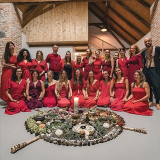 🤎 Kakaový výcvik 1 – Zasvěcení do tajů kakaa Krásný den, přátelé. Po víkendu jsme dosedli a na srdci nám zůstává hluboký,...