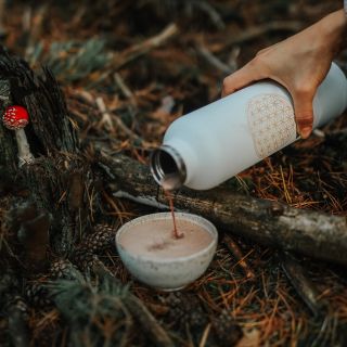 🍂🕯️💀 Blíží se Samhain/ Dušičky/ Halloween 💀 Prastarý přechodový čas, kdy uctíváme památku předků a všeho, co už opustilo...