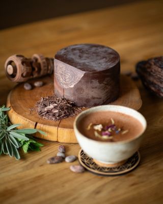 🤎 Tenhle příspěvek si prosím ulož, ať se k němu můžeš vrátit, až si zase příště nebudeš vědět rady u vybírání kakaa 🫠....