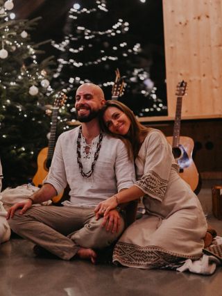 Milá kakaová rodino, přátelé, kamarádi i všichni ostatní 🤎 děkujeme za uplynulý rok. Děkujeme za každý šálek kakaa, u...