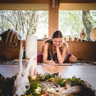 🤎🎉 Pustíš se s námi do tvorby “Nástěnky vize” pro rok 2026? Vision board je jednoduchá vizuální pomůcka, která nám...